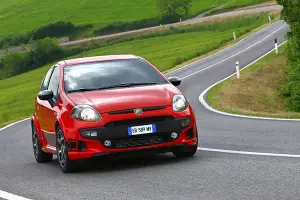 Abarth Punto Evo 2011 - 26