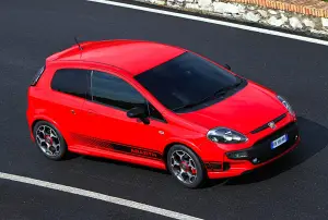 Abarth Punto Evo 2011 - 30