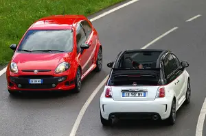 Abarth Punto Evo 2011 - 32