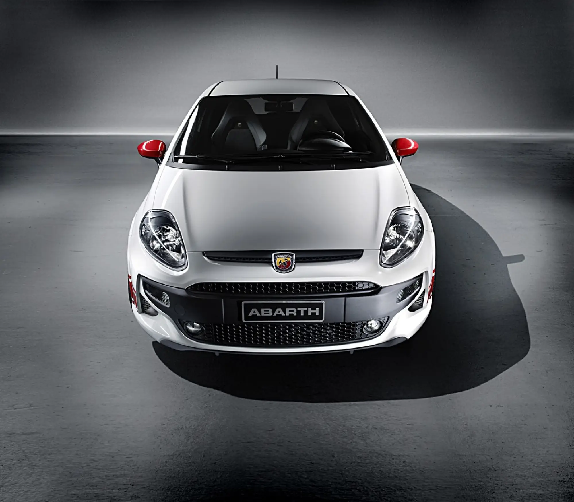 Abarth Punto Evo 2011 - 33