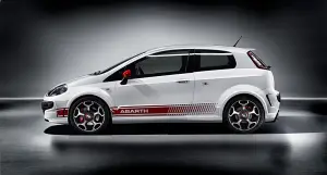 Abarth Punto Evo 2011 - 35