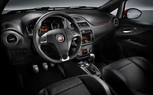 Abarth Punto Evo 2011 - 36