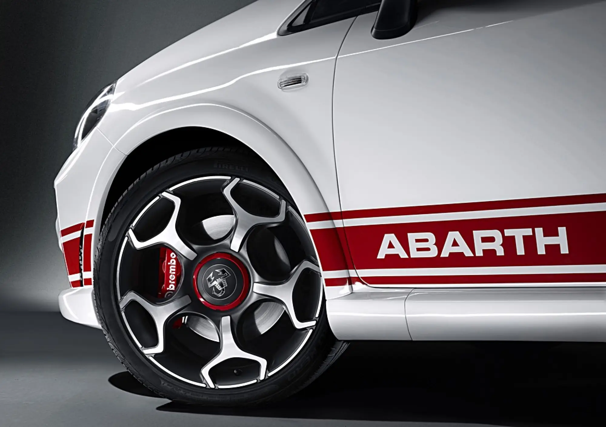 Abarth Punto Evo 2011 - 40