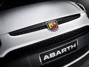 Abarth Punto Evo 2011 - 41