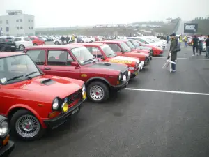 Abarth Race Day 2009 - 2