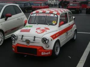 Abarth Race Day 2009 - 3