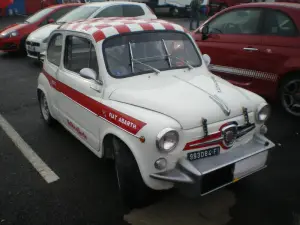 Abarth Race Day 2009 - 24