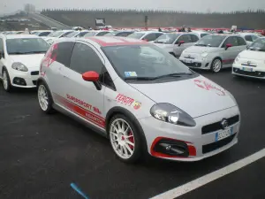 Abarth Race Day 2009 - 29