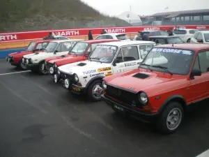 Abarth Race Day 2009 - 31