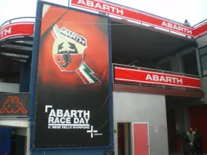 Abarth Race Day 2009 - 33