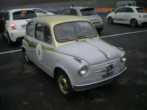 Abarth Race Day 2009 - 49