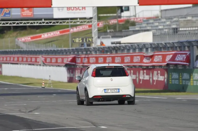 Abarth Race Days 2011 Summer Edition - Galleria 2 - 4