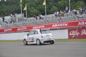 Abarth Race Days 2011 Summer Edition - Galleria 2