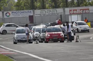 Abarth Race Days 2011 Summer Edition - Galleria 2 - 10