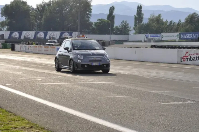 Abarth Race Days 2011 Summer Edition - Galleria 2 - 11