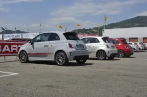 Abarth Race Days 2011 Summer Edition - Galleria 2