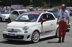 Abarth Race Days 2011 Summer Edition - Galleria 2