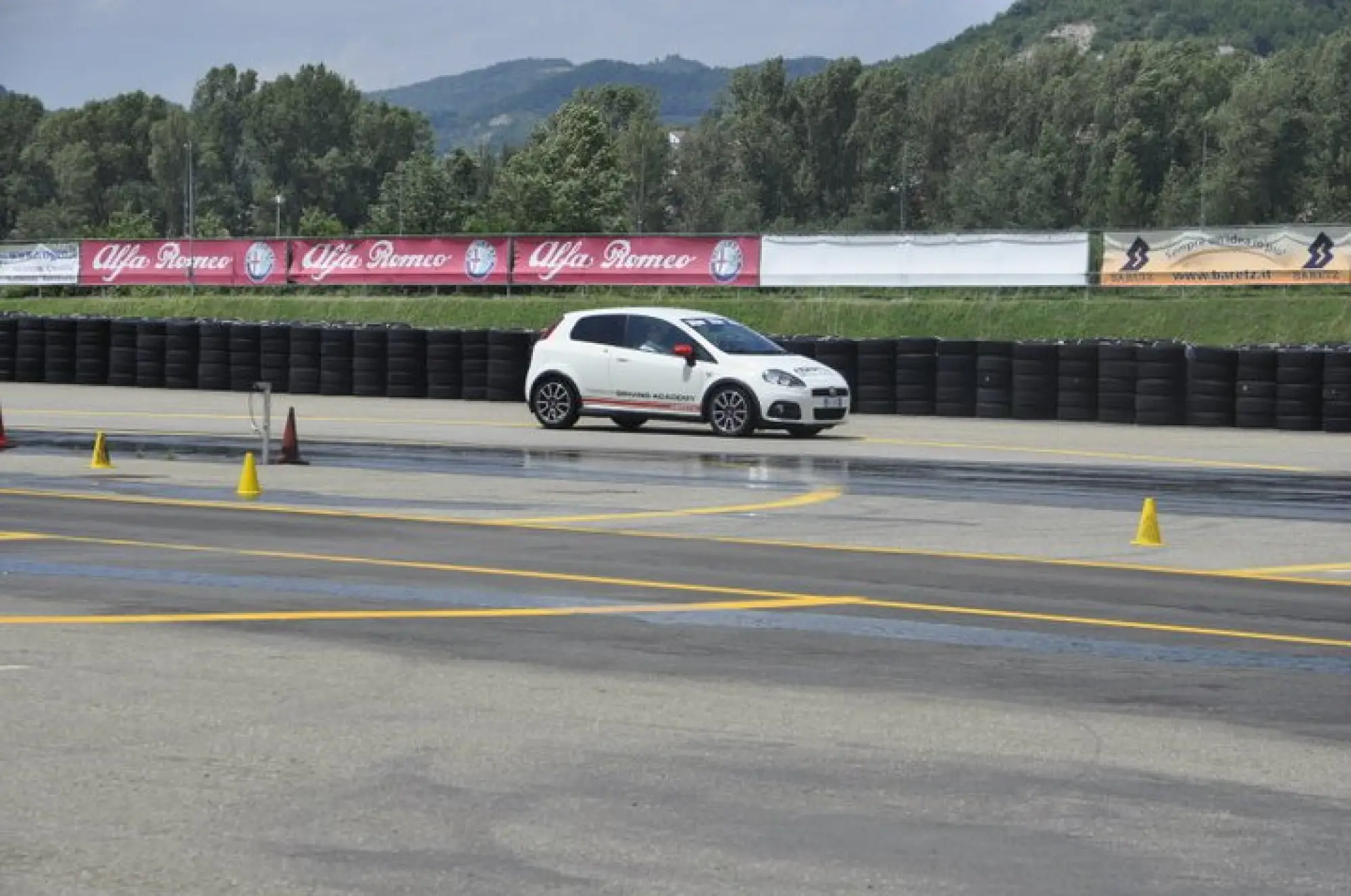 Abarth Race Days 2011 Summer Edition - Galleria 2 - 29