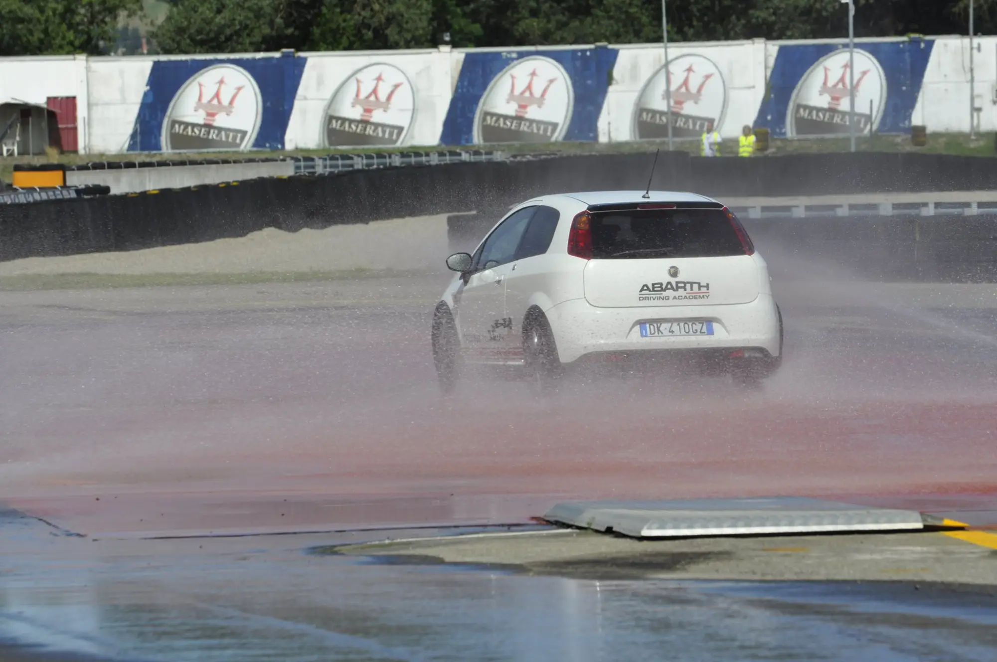 Abarth Race Days 2011 Summer Edition - Galleria 3 - 2