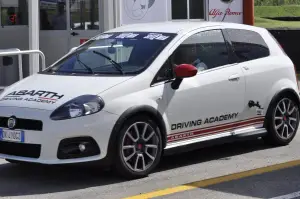 Abarth Race Days 2011 Summer Edition - Galleria 3