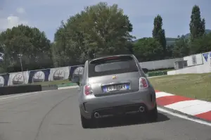Abarth Race Days 2011 Summer Edition - Galleria 3