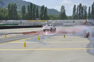 Abarth Race Days 2011 Summer Edition