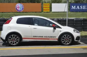 Abarth Race Days 2011 Summer Edition