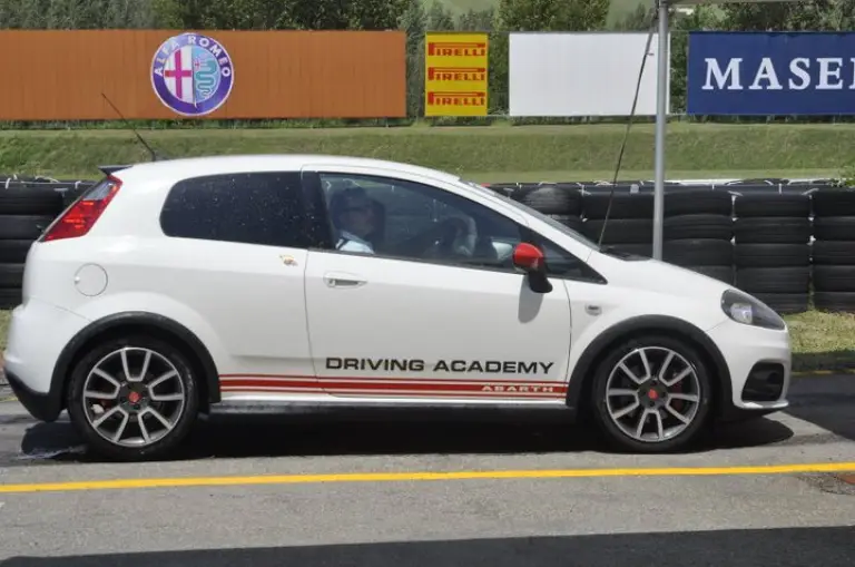 Abarth Race Days 2011 Summer Edition - 2