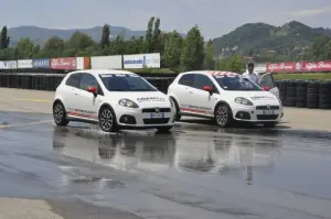 Abarth Race Days 2011 Summer Edition