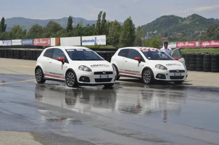 Abarth Race Days 2011 Summer Edition - 3