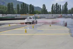 Abarth Race Days 2011 Summer Edition
