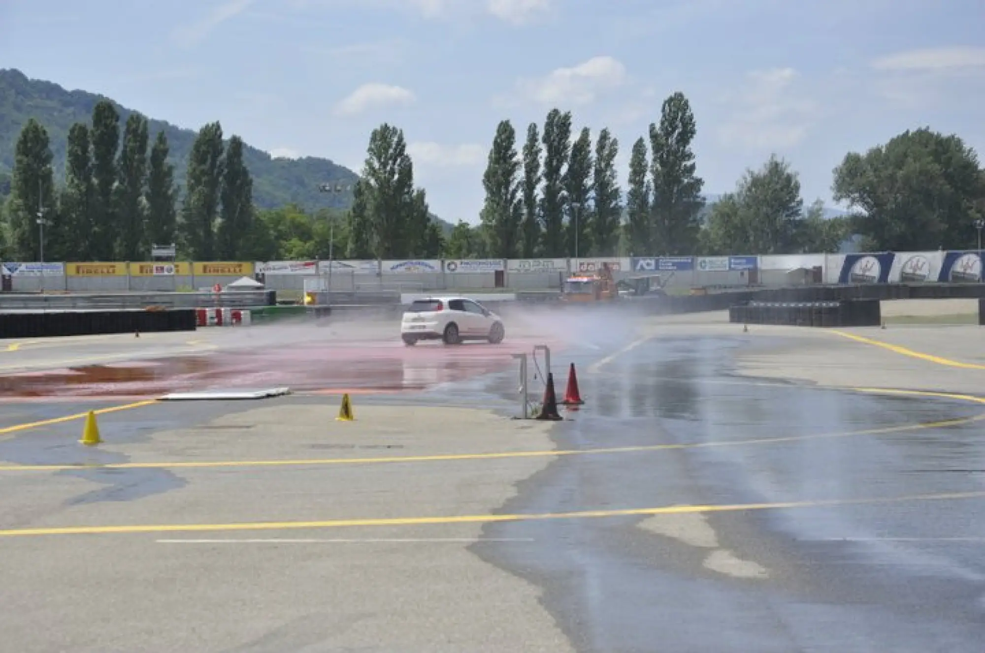 Abarth Race Days 2011 Summer Edition - 5