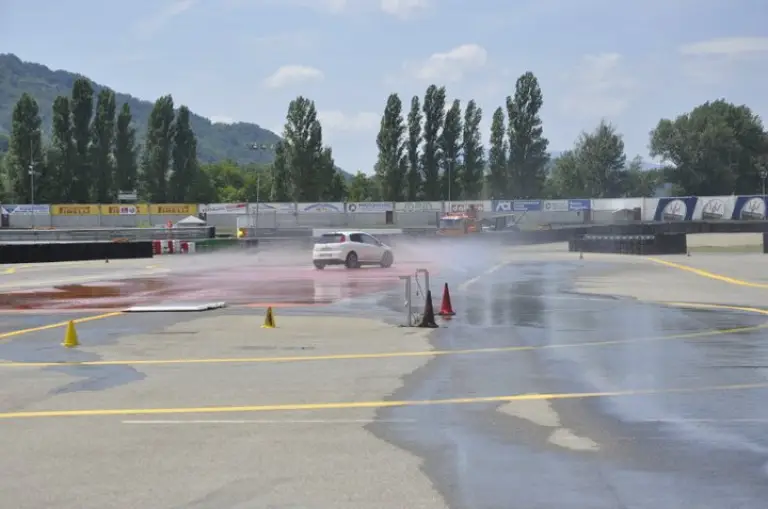 Abarth Race Days 2011 Summer Edition - 5