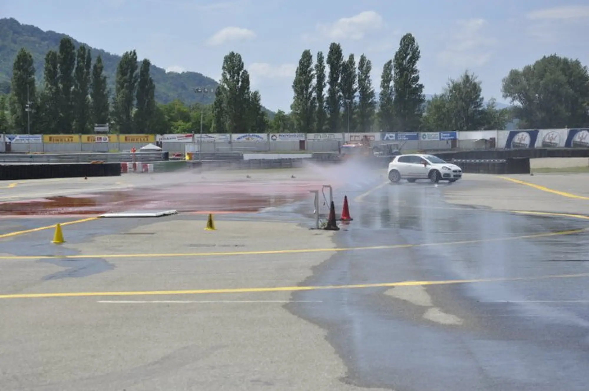 Abarth Race Days 2011 Summer Edition - 6