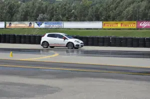 Abarth Race Days 2011 Summer Edition