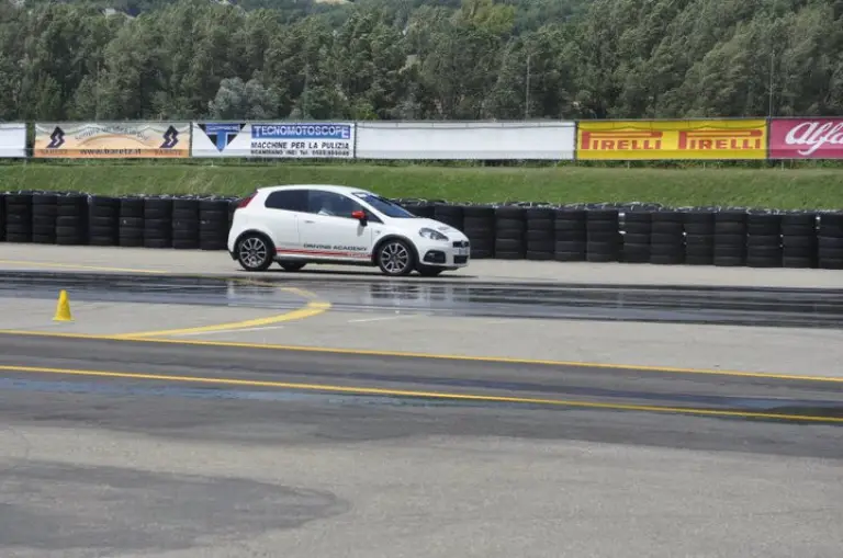 Abarth Race Days 2011 Summer Edition - 7