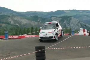 Abarth Race Days 2011 Summer Edition