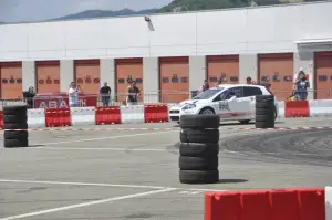 Abarth Race Days 2011 Summer Edition