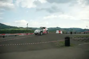 Abarth Race Days 2011 Summer Edition