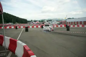 Abarth Race Days 2011 Summer Edition