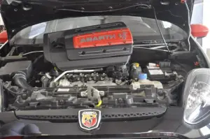 Abarth Race Days 2011 Summer Edition