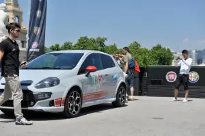 Abarth - Salone di Barcellona - 2011 - 7