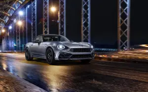 Abarth - Salone di Ginevra 2018