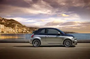 Abarth - Salone di Ginevra 2018 - 4