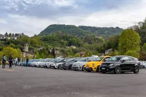 Abarth Virtual Tour 2020