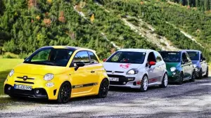 Abarth Virtual Tour 2020