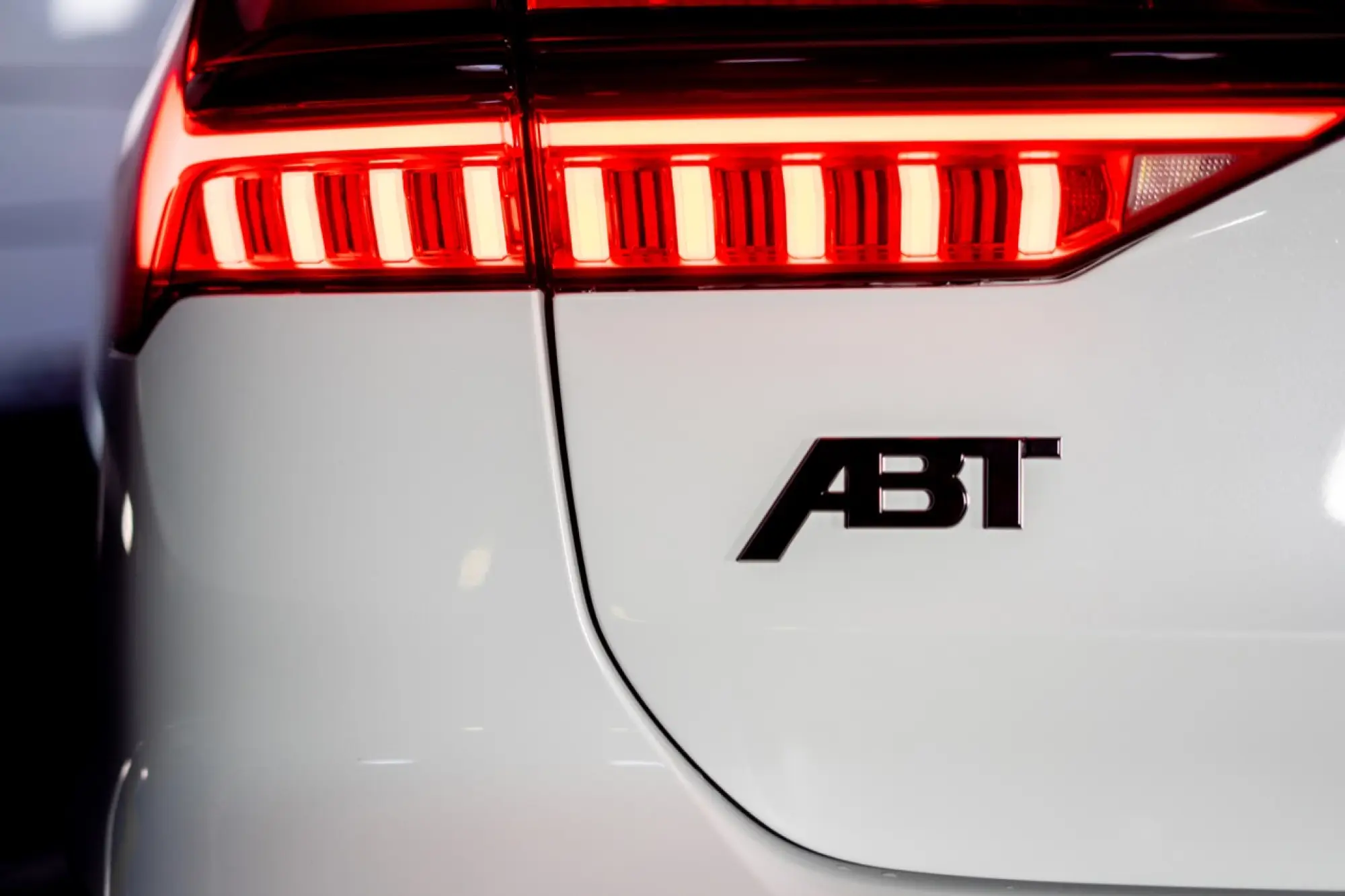 ABT Audi A6 Avant - anteprima Salone di Ginevra 2019 - 5
