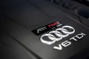 ABT Audi A6 Avant - anteprima Salone di Ginevra 2019 - 7