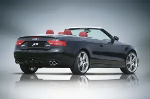 ABT Audi AS5 Cabriolet - 1