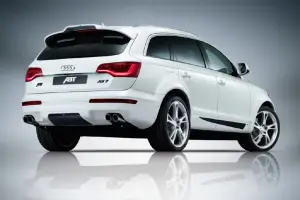 ABT Audi Q7 TDI Clean Diesel - 1